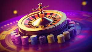 Privacy and account safety reminders for casino table games users