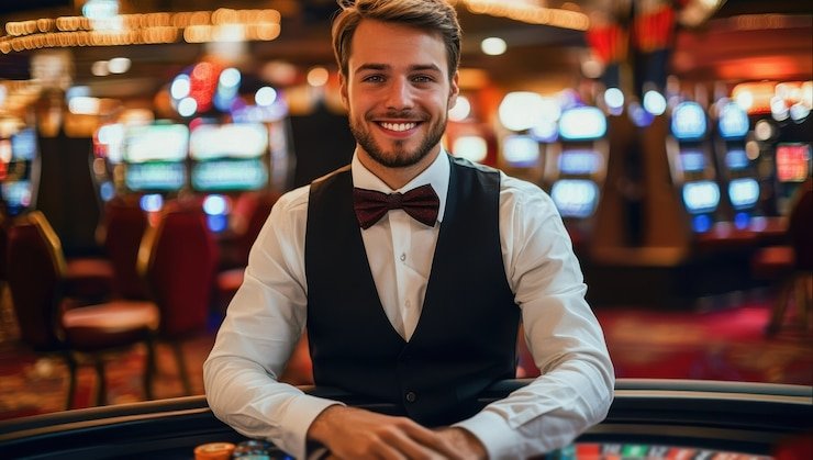 Responsible casino guide reminders for bet 177 adult visitors